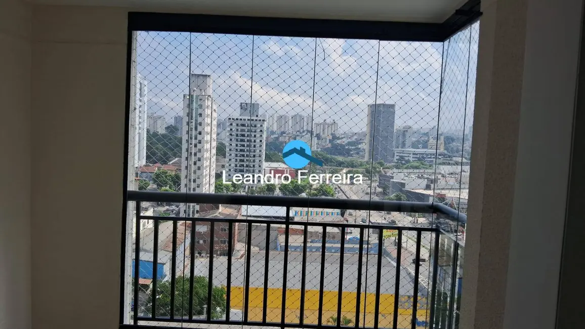 Foto 2 de Apartamento com 3 quartos à venda, 75m2 em Baeta Neves, Sao Bernardo Do Campo - SP