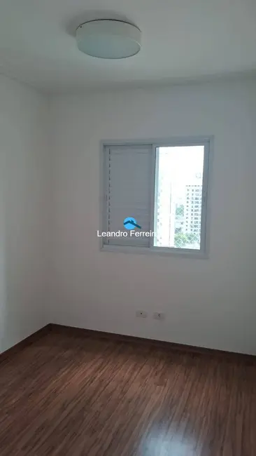 Foto 6 de Apartamento com 3 quartos à venda, 75m2 em Baeta Neves, Sao Bernardo Do Campo - SP