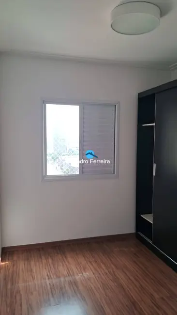 Foto 7 de Apartamento com 3 quartos à venda, 75m2 em Baeta Neves, Sao Bernardo Do Campo - SP