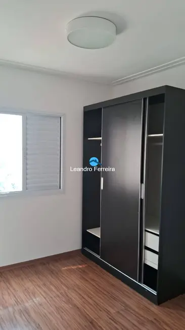 Foto 9 de Apartamento com 3 quartos à venda, 75m2 em Baeta Neves, Sao Bernardo Do Campo - SP