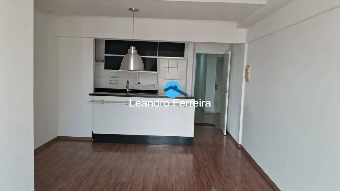 Foto 3 de Apartamento com 3 quartos à venda, 75m2 em Baeta Neves, Sao Bernardo Do Campo - SP