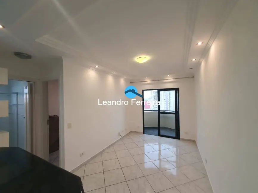Foto 4 de Apartamento com 1 quarto à venda, 43m2 em Centro, Sao Bernardo Do Campo - SP