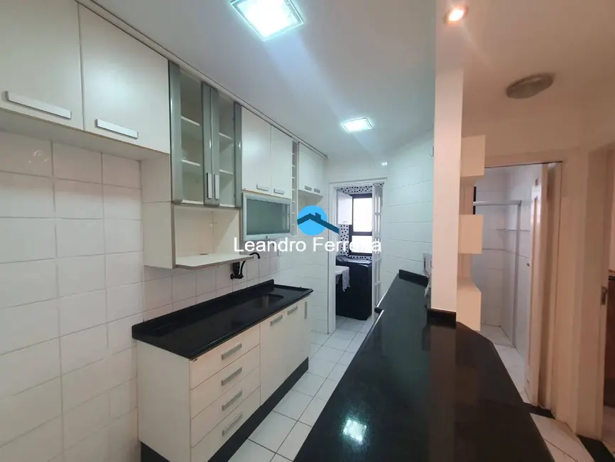 Foto 2 de Apartamento com 1 quarto à venda, 43m2 em Centro, Sao Bernardo Do Campo - SP