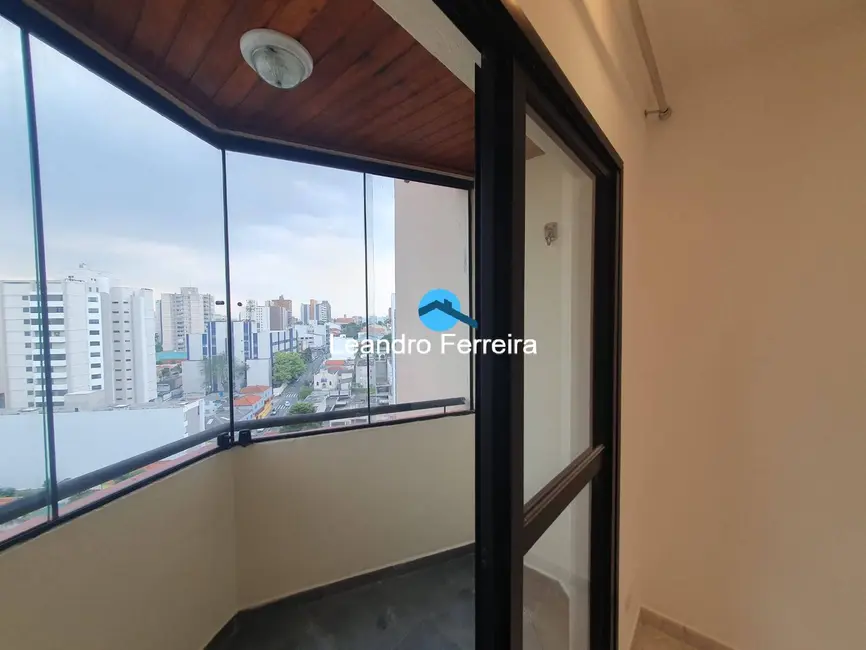 Foto 6 de Apartamento com 1 quarto à venda, 43m2 em Centro, Sao Bernardo Do Campo - SP