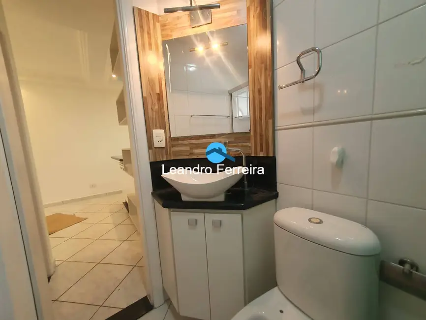 Foto 8 de Apartamento com 1 quarto à venda, 43m2 em Centro, Sao Bernardo Do Campo - SP