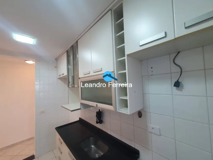 Foto 3 de Apartamento com 1 quarto à venda, 43m2 em Centro, Sao Bernardo Do Campo - SP