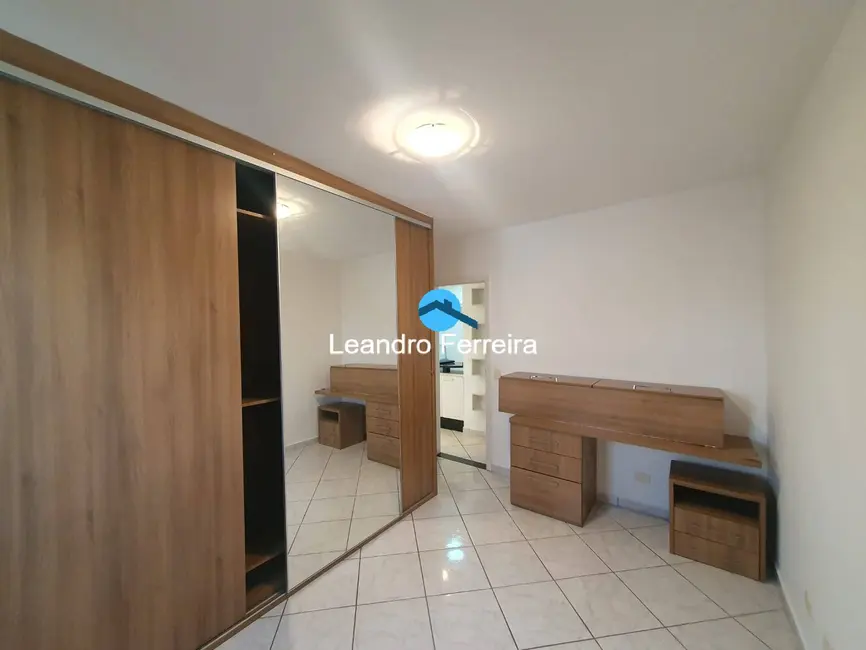 Foto 7 de Apartamento com 1 quarto à venda, 43m2 em Centro, Sao Bernardo Do Campo - SP