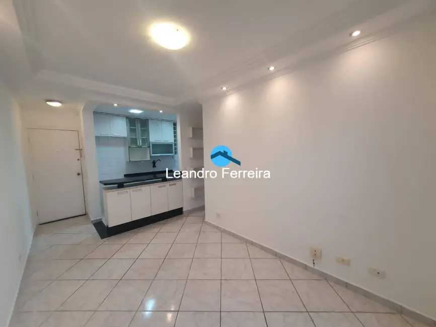 Foto 1 de Apartamento com 1 quarto à venda, 43m2 em Centro, Sao Bernardo Do Campo - SP