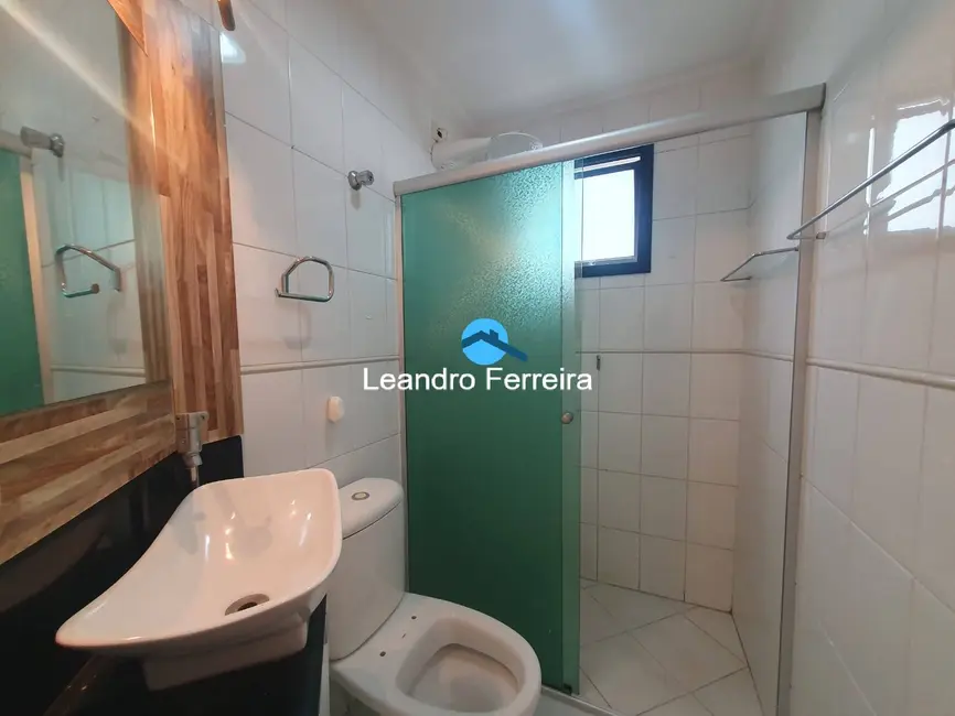 Foto 9 de Apartamento com 1 quarto à venda, 43m2 em Centro, Sao Bernardo Do Campo - SP
