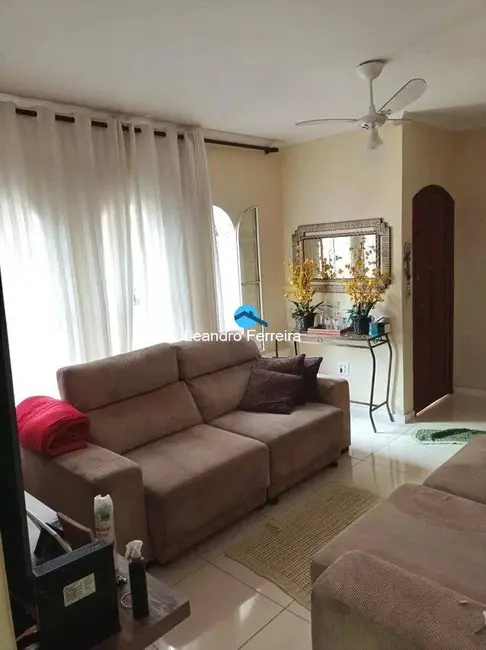 Foto 3 de Casa com 3 quartos à venda, 142m2 em Baeta Neves, Sao Bernardo Do Campo - SP