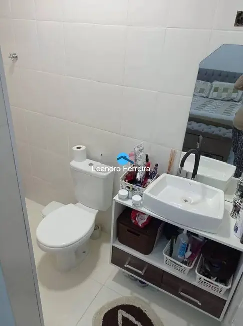 Foto 7 de Casa com 3 quartos à venda, 142m2 em Baeta Neves, Sao Bernardo Do Campo - SP