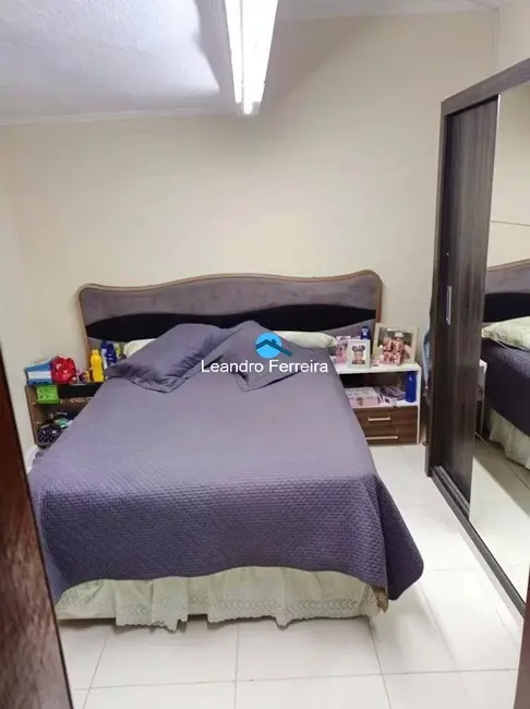 Foto 6 de Casa com 3 quartos à venda, 142m2 em Baeta Neves, Sao Bernardo Do Campo - SP