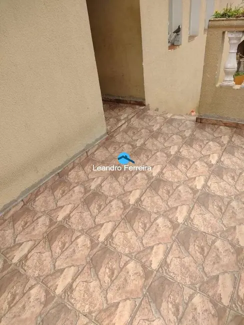 Foto 9 de Casa com 3 quartos à venda, 142m2 em Baeta Neves, Sao Bernardo Do Campo - SP