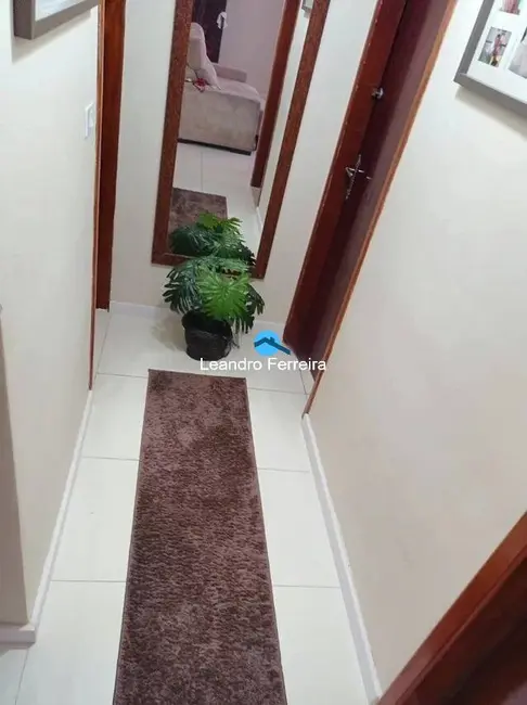 Foto 5 de Casa com 3 quartos à venda, 142m2 em Baeta Neves, Sao Bernardo Do Campo - SP