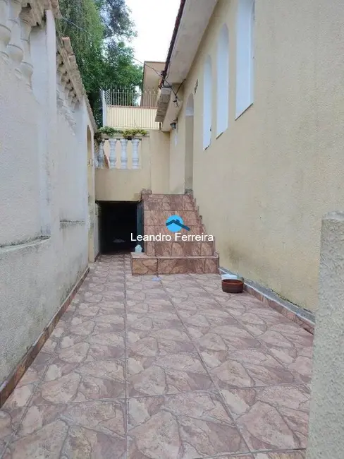 Foto 8 de Casa com 3 quartos à venda, 142m2 em Baeta Neves, Sao Bernardo Do Campo - SP