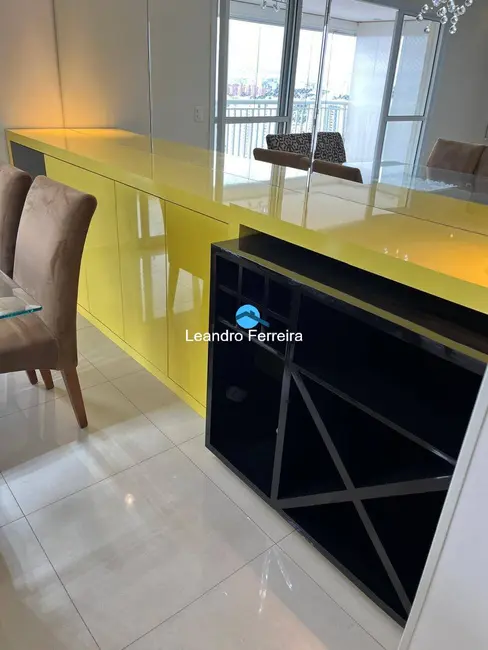 Foto 5 de Apartamento com 3 quartos à venda, 123m2 em Centro, Sao Bernardo Do Campo - SP