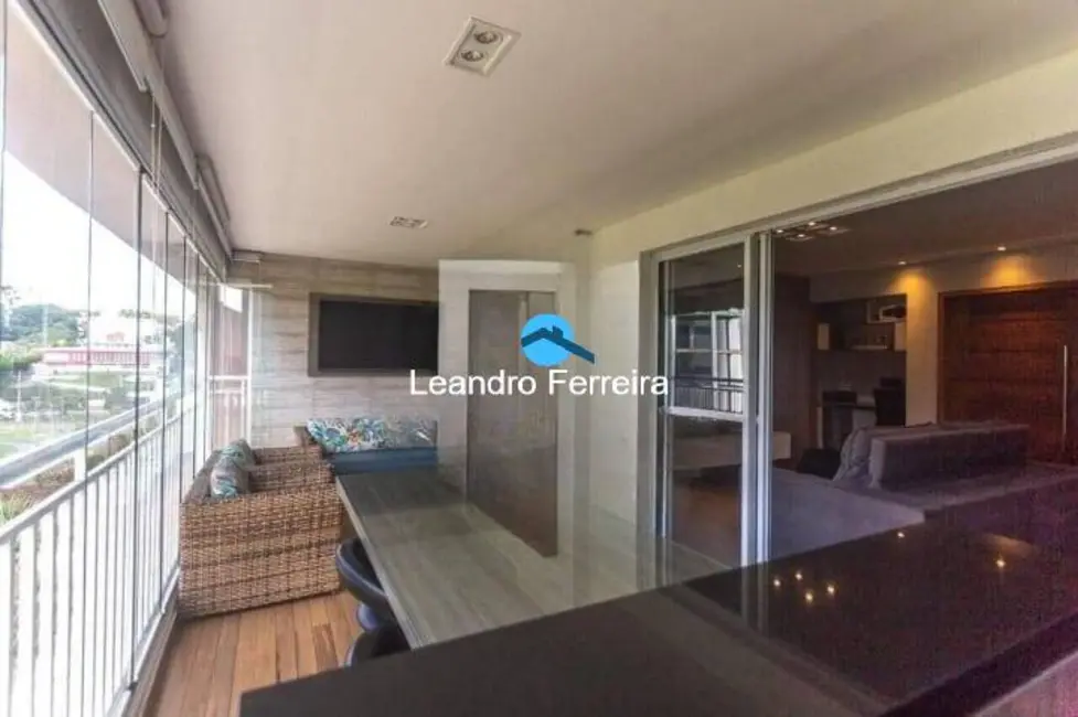 Foto 5 de Apartamento com 4 quartos à venda, 153m2 em Centro, Sao Bernardo Do Campo - SP