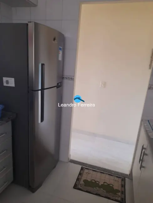 Foto 7 de Apartamento com 3 quartos à venda, 65m2 em Baeta Neves, Sao Bernardo Do Campo - SP