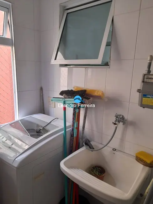 Foto 9 de Apartamento com 3 quartos à venda, 65m2 em Baeta Neves, Sao Bernardo Do Campo - SP