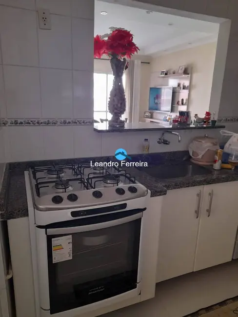 Foto 6 de Apartamento com 3 quartos à venda, 65m2 em Baeta Neves, Sao Bernardo Do Campo - SP