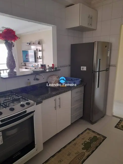 Foto 5 de Apartamento com 3 quartos à venda, 65m2 em Baeta Neves, Sao Bernardo Do Campo - SP
