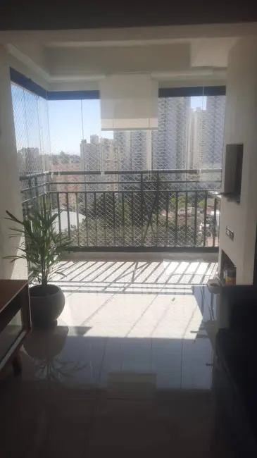 Foto 5 de Apartamento com 3 quartos à venda, 72m2 em Vila Gonçalves, Sao Bernardo Do Campo - SP