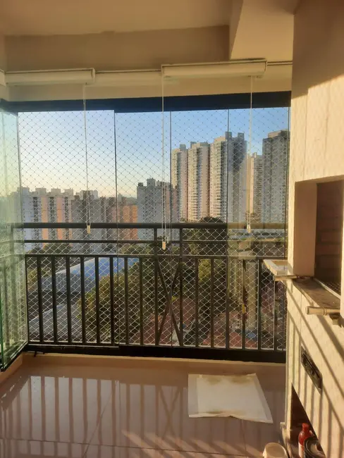 Foto 7 de Apartamento com 3 quartos à venda, 72m2 em Vila Gonçalves, Sao Bernardo Do Campo - SP