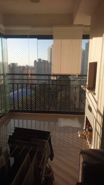 Foto 6 de Apartamento com 3 quartos à venda, 72m2 em Vila Gonçalves, Sao Bernardo Do Campo - SP