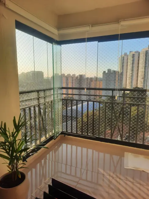 Foto 4 de Apartamento com 3 quartos à venda, 72m2 em Vila Gonçalves, Sao Bernardo Do Campo - SP