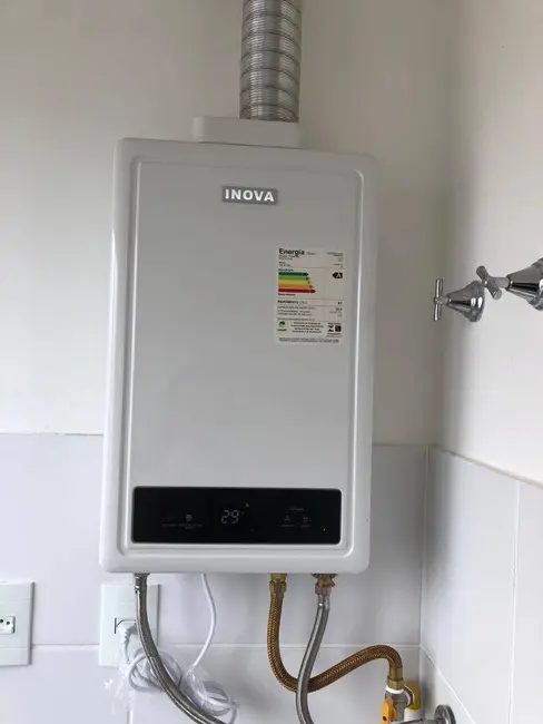 Foto 8 de Apartamento com 2 quartos à venda, 56m2 em Planalto, Sao Bernardo Do Campo - SP