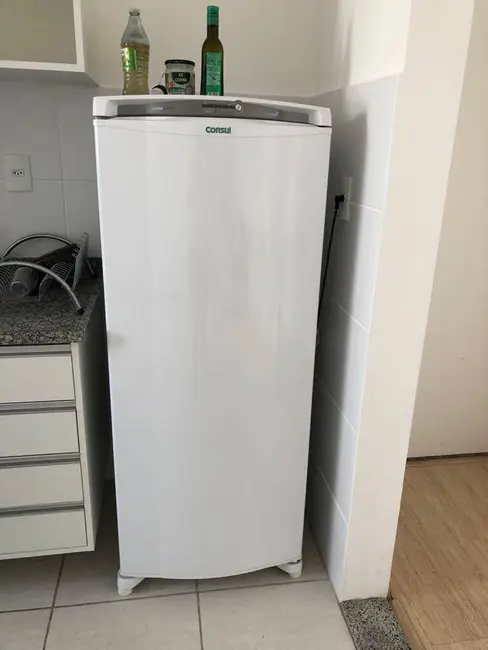 Foto 3 de Apartamento com 2 quartos à venda, 56m2 em Planalto, Sao Bernardo Do Campo - SP