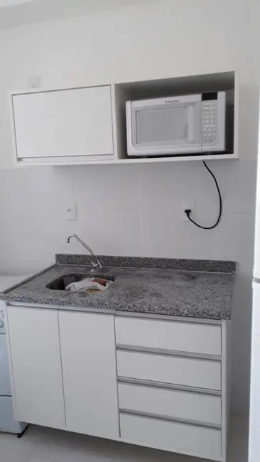 Foto 4 de Apartamento com 2 quartos à venda, 56m2 em Planalto, Sao Bernardo Do Campo - SP