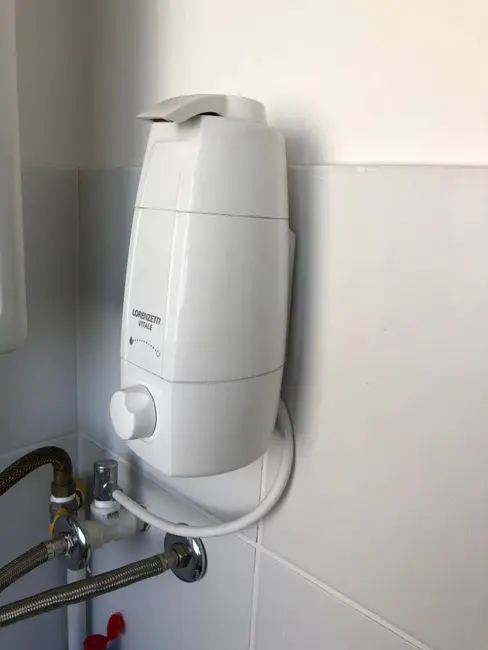 Foto 5 de Apartamento com 2 quartos à venda, 56m2 em Planalto, Sao Bernardo Do Campo - SP