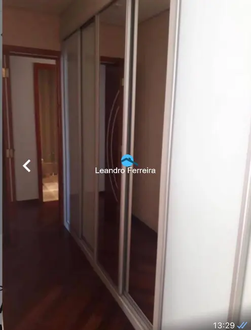 Foto 9 de Apartamento com 3 quartos à venda, 102m2 em Baeta Neves, Sao Bernardo Do Campo - SP