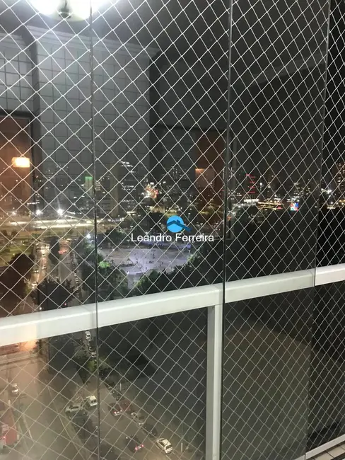 Foto 6 de Apartamento com 3 quartos à venda, 102m2 em Baeta Neves, Sao Bernardo Do Campo - SP