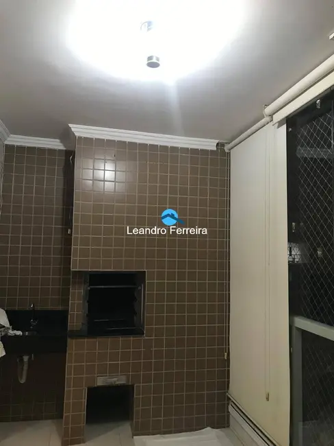 Foto 4 de Apartamento com 3 quartos à venda, 102m2 em Baeta Neves, Sao Bernardo Do Campo - SP