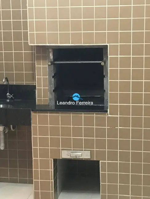 Foto 5 de Apartamento com 3 quartos à venda, 102m2 em Baeta Neves, Sao Bernardo Do Campo - SP