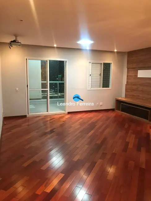 Foto 1 de Apartamento com 3 quartos à venda, 102m2 em Baeta Neves, Sao Bernardo Do Campo - SP