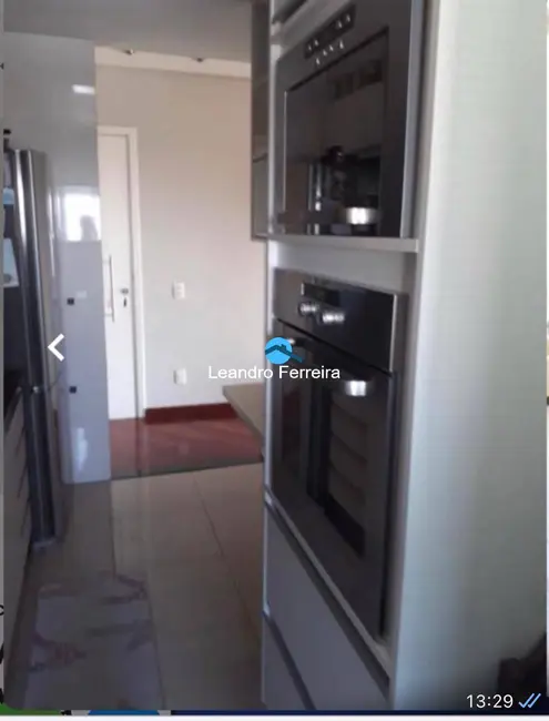 Foto 8 de Apartamento com 3 quartos à venda, 102m2 em Baeta Neves, Sao Bernardo Do Campo - SP