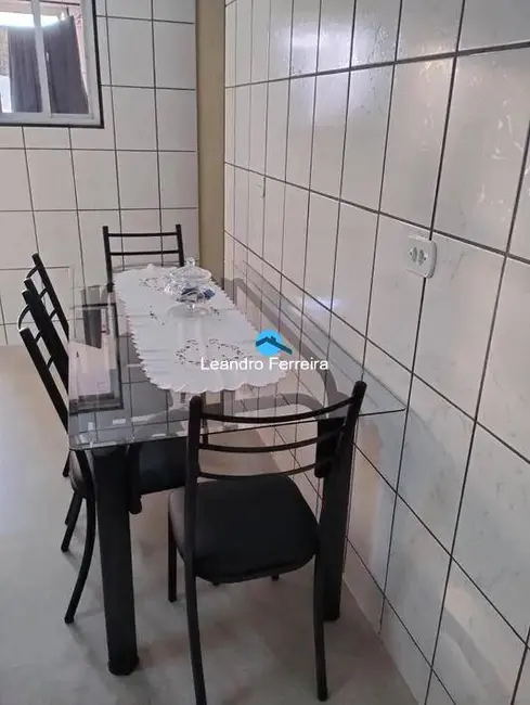Foto 5 de Apartamento com 2 quartos à venda, 76m2 em Baeta Neves, Sao Bernardo Do Campo - SP