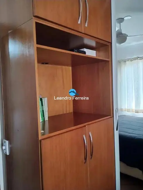 Foto 7 de Apartamento com 2 quartos à venda, 76m2 em Baeta Neves, Sao Bernardo Do Campo - SP
