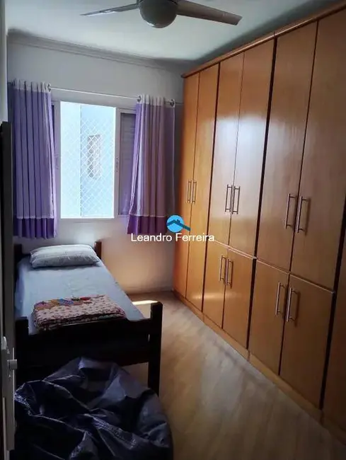 Foto 9 de Apartamento com 2 quartos à venda, 76m2 em Baeta Neves, Sao Bernardo Do Campo - SP