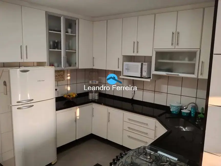 Foto 3 de Apartamento com 2 quartos à venda, 76m2 em Baeta Neves, Sao Bernardo Do Campo - SP