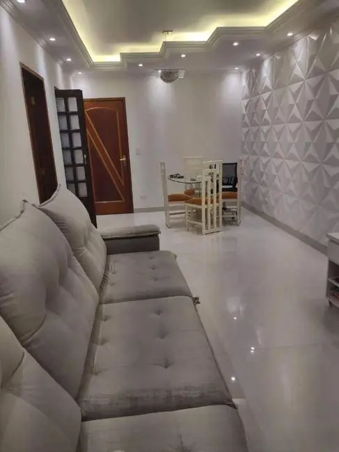Foto 2 de Apartamento com 2 quartos à venda, 78m2 em Centro, Sao Bernardo Do Campo - SP