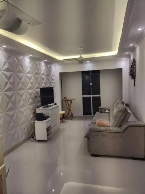 Foto 1 de Apartamento com 2 quartos à venda, 78m2 em Centro, Sao Bernardo Do Campo - SP