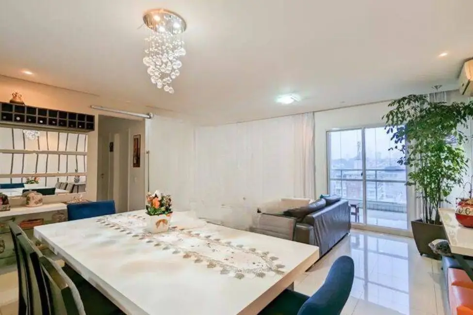 Foto 2 de Apartamento com 3 quartos à venda, 102m2 em Baeta Neves, Sao Bernardo Do Campo - SP
