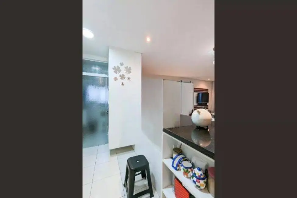 Foto 8 de Apartamento com 3 quartos à venda, 102m2 em Baeta Neves, Sao Bernardo Do Campo - SP