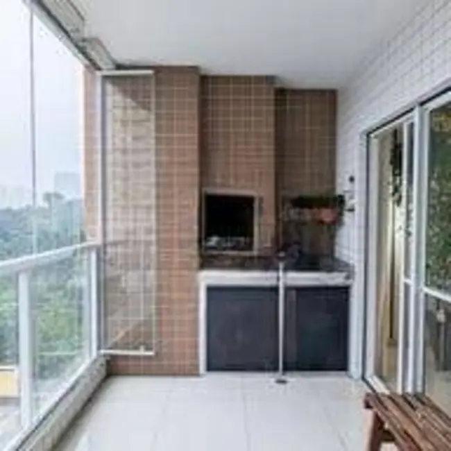 Foto 3 de Apartamento com 3 quartos à venda, 102m2 em Baeta Neves, Sao Bernardo Do Campo - SP