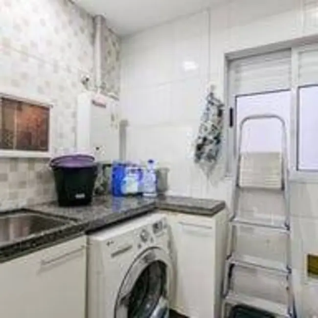 Foto 9 de Apartamento com 3 quartos à venda, 102m2 em Baeta Neves, Sao Bernardo Do Campo - SP