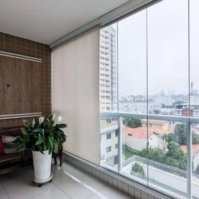 Foto 5 de Apartamento com 3 quartos à venda, 102m2 em Baeta Neves, Sao Bernardo Do Campo - SP